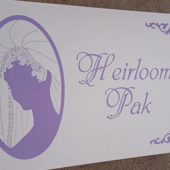 Allure Couture Elegant Wedding Gown P952 - Picture 10 of 12